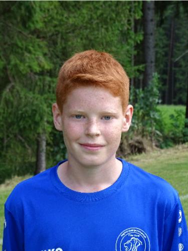 Noel Schöller