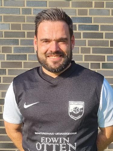 Roy Jacobus Hubertus Rademakers