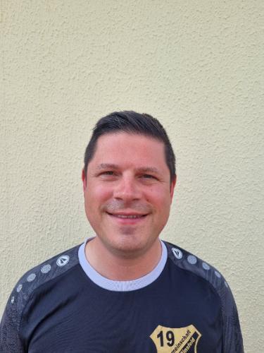 Matthias Lochner