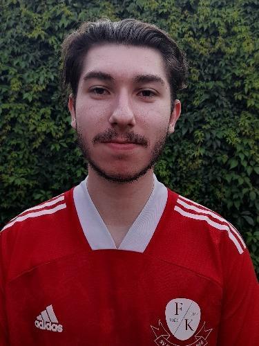 Leon Walker-Slusarski