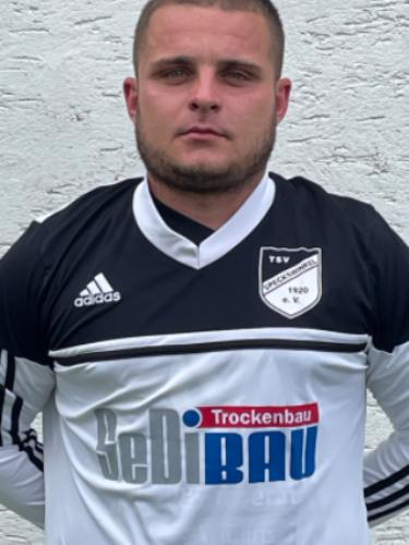 Mateusz Jozef Kulaga