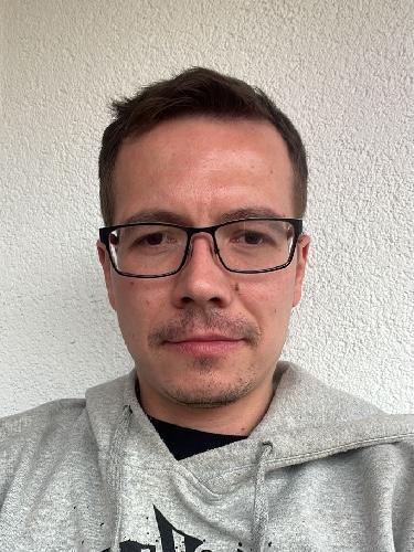 Daniel Triebel