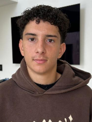 Salim Boujjia Benchallal