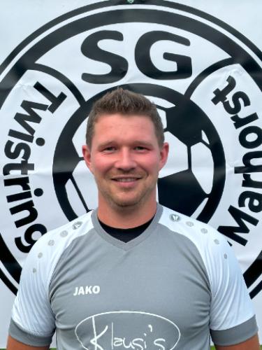 Christian Horstmann