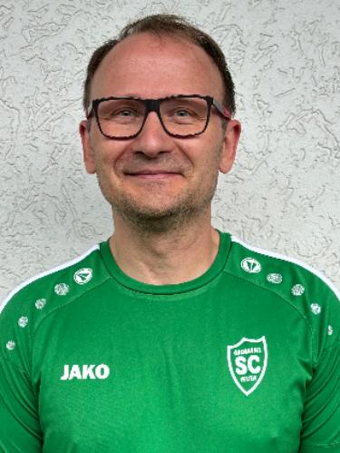 Matthias Geschke