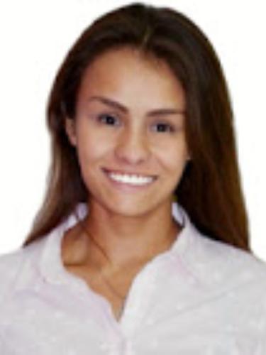 Maria Paz Velasco Ferreyra
