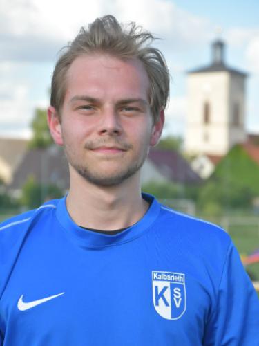 Danny-Jonas Lüddecke