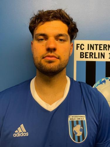 Niklas Schindler