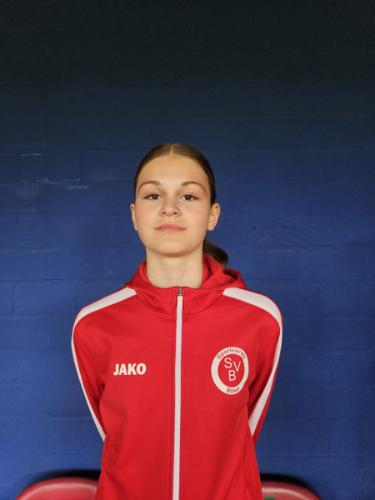 Ann-Kathrin Jöring