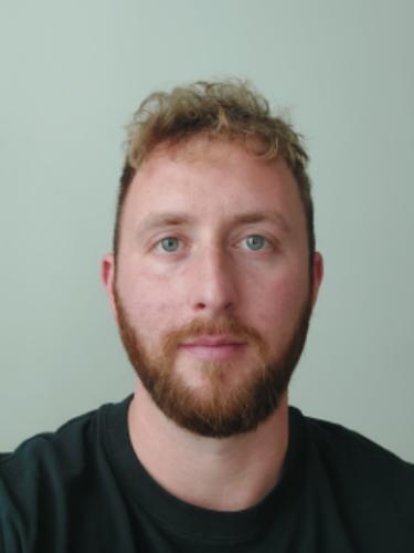 Dustin Henke