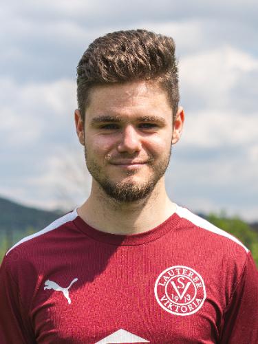 Jannik Hoppe