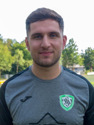 Edon Mehmeti