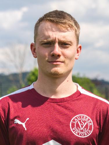 Elias Ranger