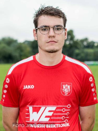 Florian Beck