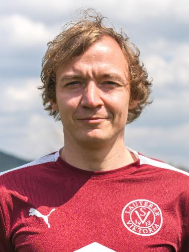 Michael Fugmann