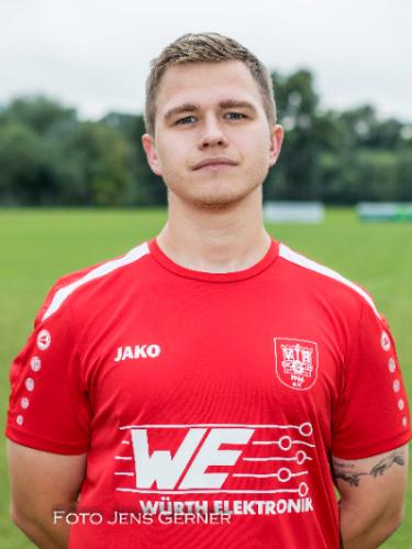 Florian Dürscherl