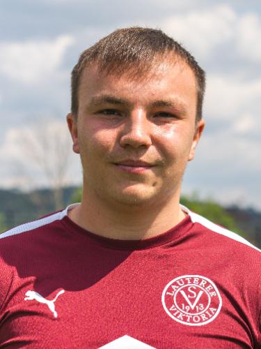 Benedikt Barth