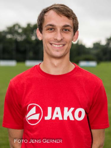 Julian Reuther