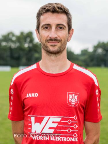 Jonas Sterbenk