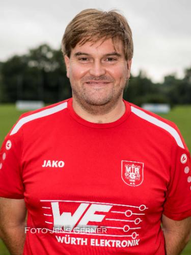 Fabian Stöcklein