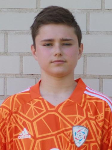 Samuel Fincke