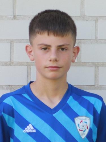 Luan Krasniqi
