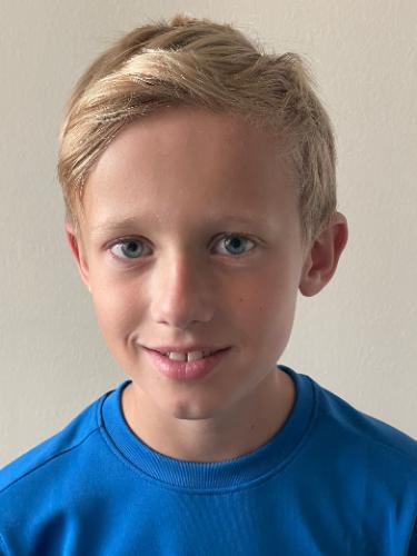 Bennett Geist