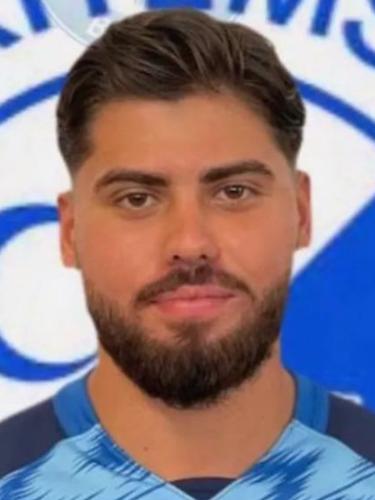 Emre Gedek