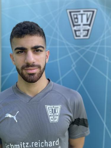 Ramzy Mahmoud Youssef Mahmoud