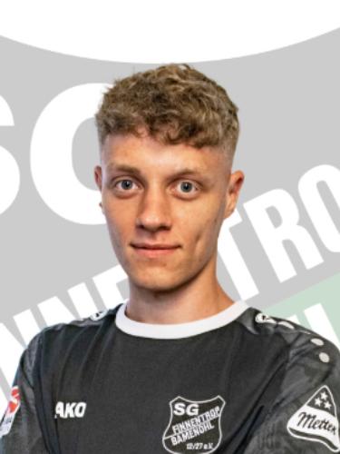 Erik Dier