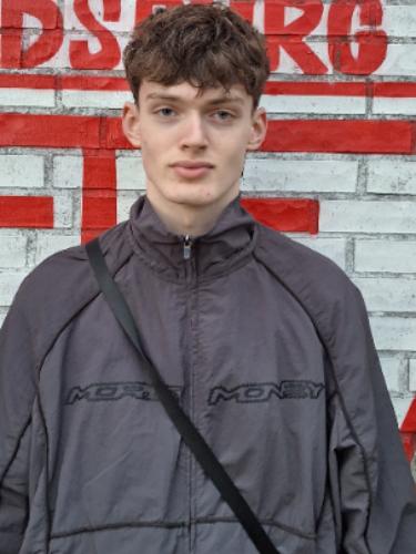 Colin Doms