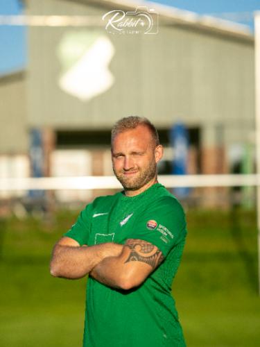 Kevin Christiansen