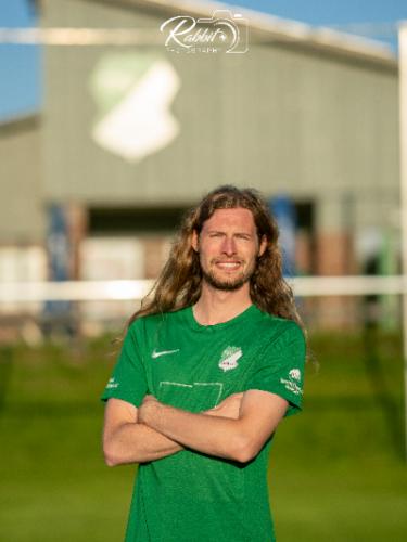 Tom Heldt