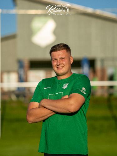 Malte Paulsen