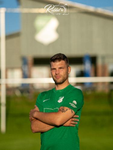 André Witthohn