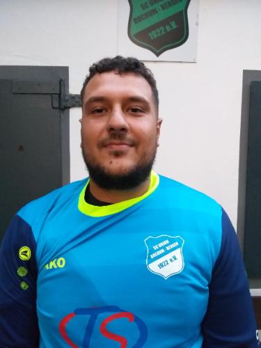 Samir El-Cheikh