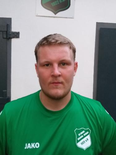 Aaron Kobiolka