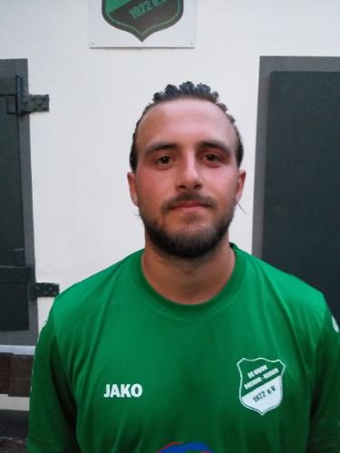 Nico-Evangelos Tsitsis