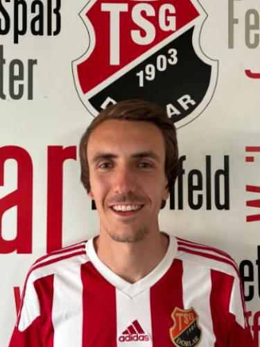 Patrick Reiners