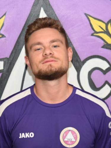 Dominik Kaqinari