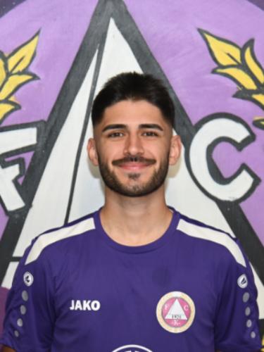 Shahin Pour Norouz Firouzeh