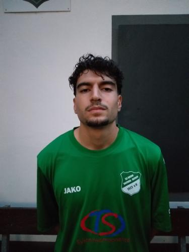 David Darwin Özdemir