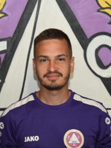 Daniel Kleipas