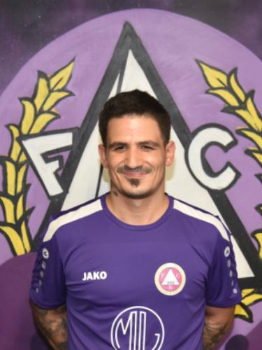 Francesco Meloni