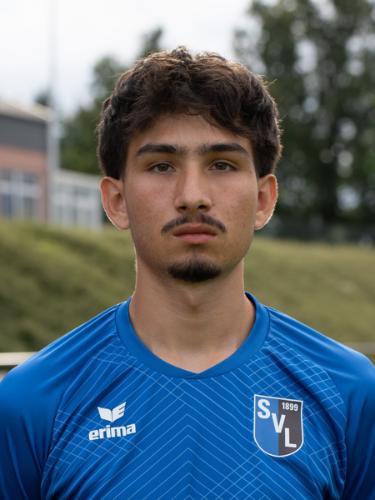 Leo Gomero