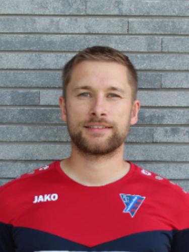 Tim Schlosser