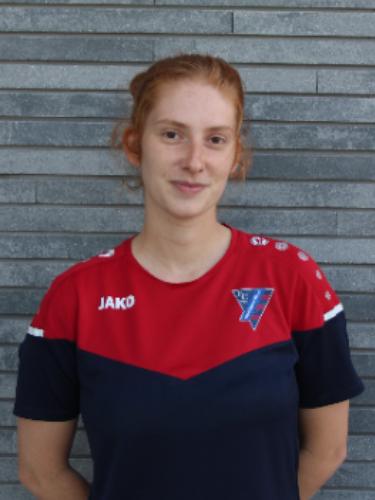 Jasmin Zdun