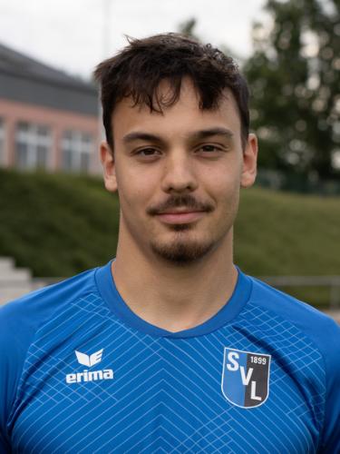 Janis Merz
