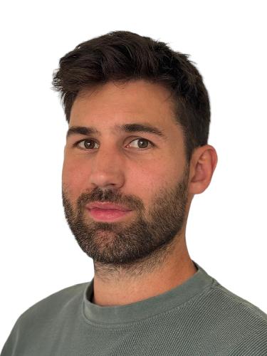 Niklas Kriewen