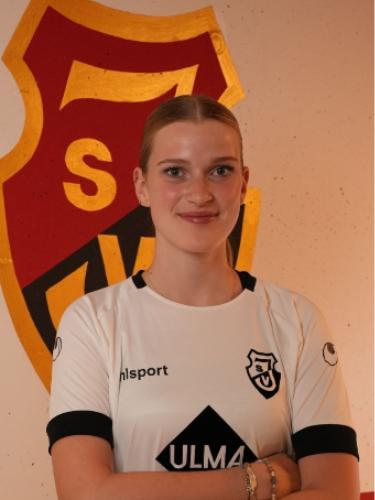 Josephine Deyhle
